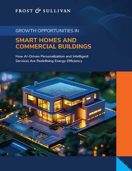 Top 10 Growth Opportunities in Aerospace & Defense