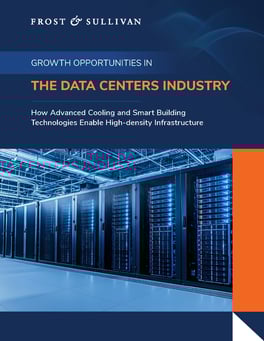 The data Center Industry