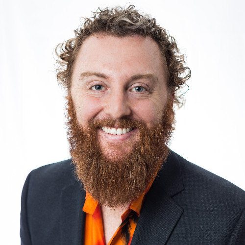 Nate Brown photo