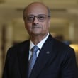 Nitin Naik - Associate Partner, Frost & Sullivan