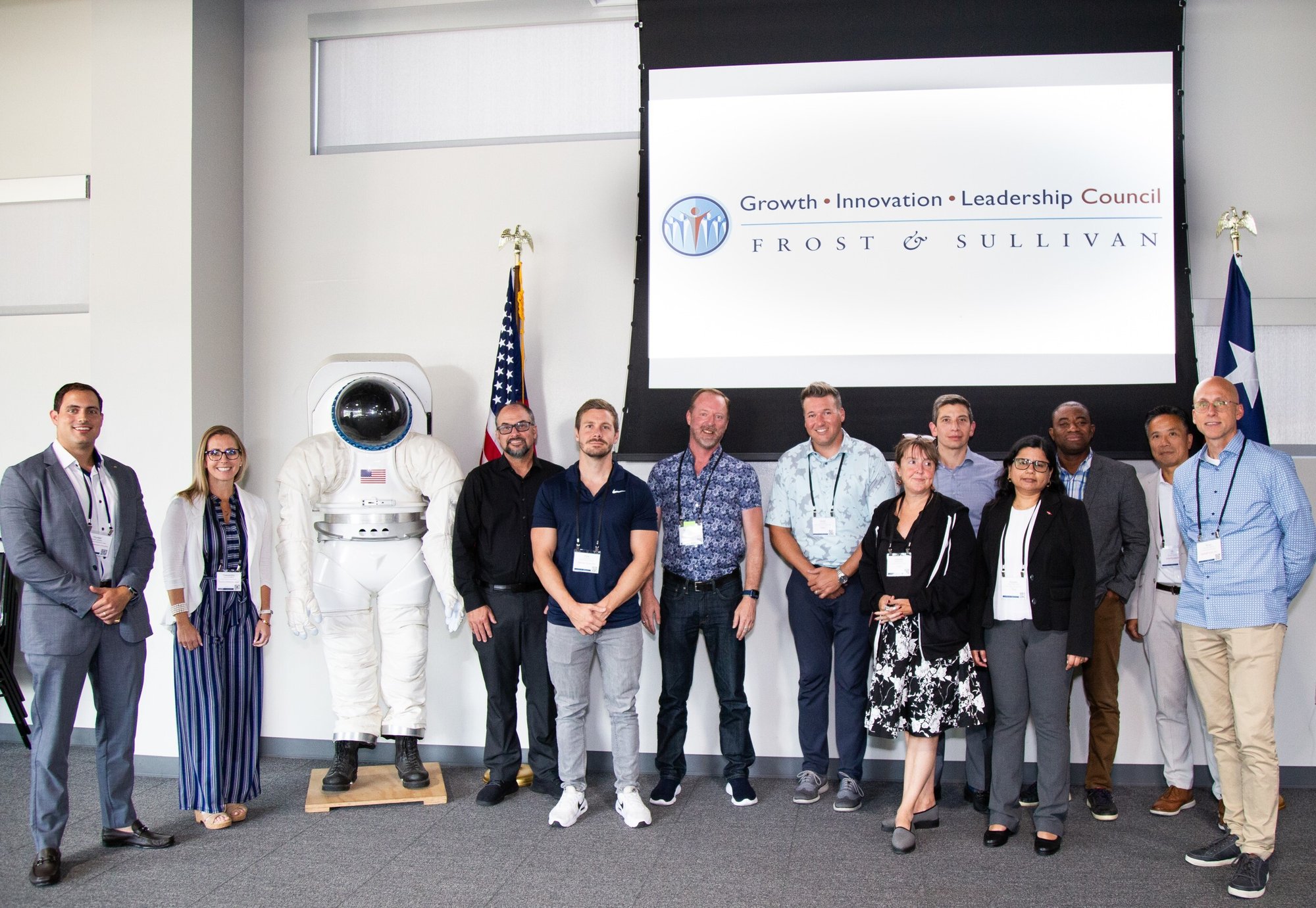 Growth Council_NASA