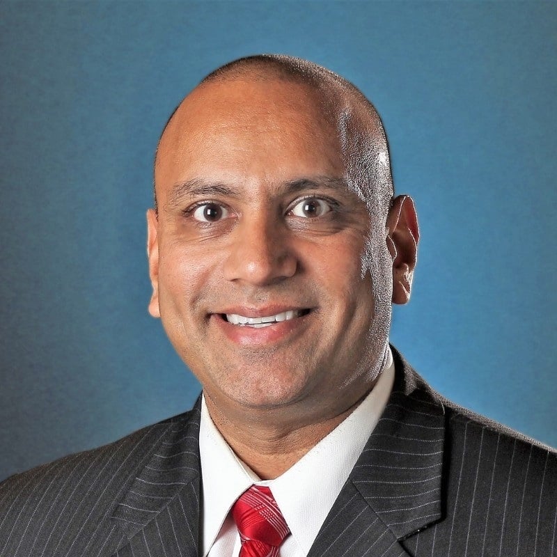 Nayan Patel photo