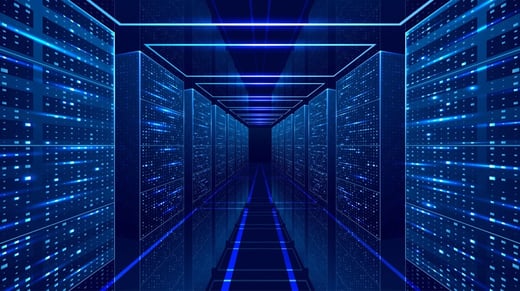 Digital Infrastructure