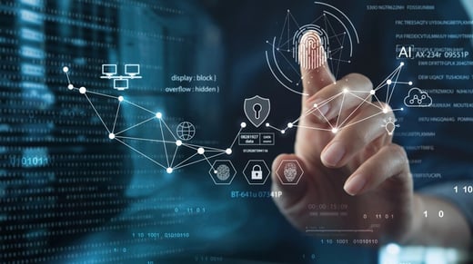 Cybersecurity
