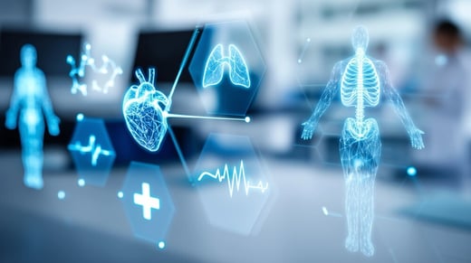 Healthcare Transfromation