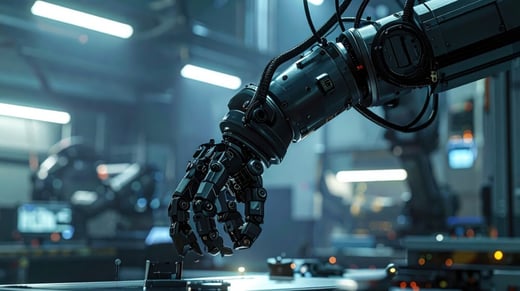 Robotics