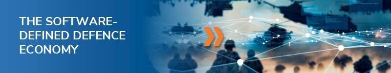 The Software-defined Defence Economy