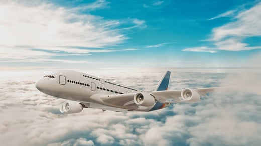 Commercial Pilot Training