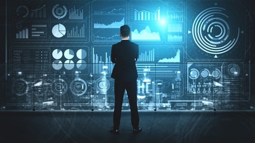 Connected CEO