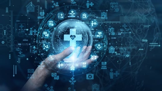 Healthcare Innovation