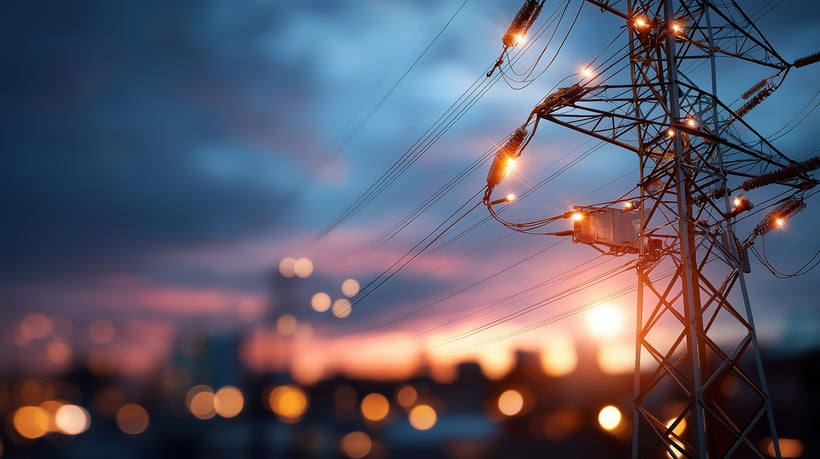 GO DistributionInfrastructure