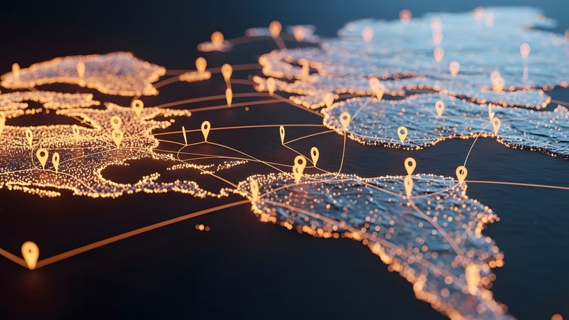 SI DistributionInfrastructure