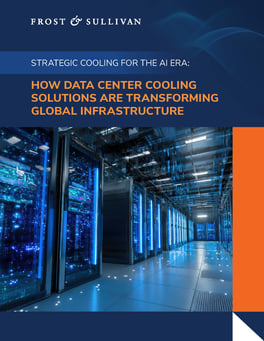 8 Growth Opportunities Revolutionizing ICT in 2026