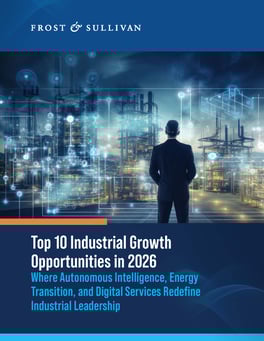 8 Growth Opportunities Revolutionizing ICT in 2026