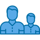 Primary End-user Verticals