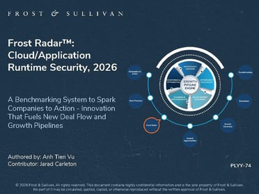 Cloud/Application Runtime Security