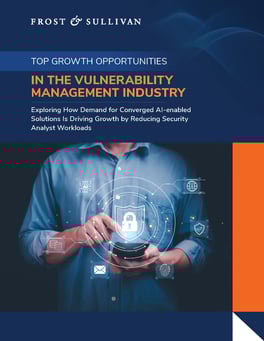 Top 10 Growth Opportunities in Aerospace & Defense