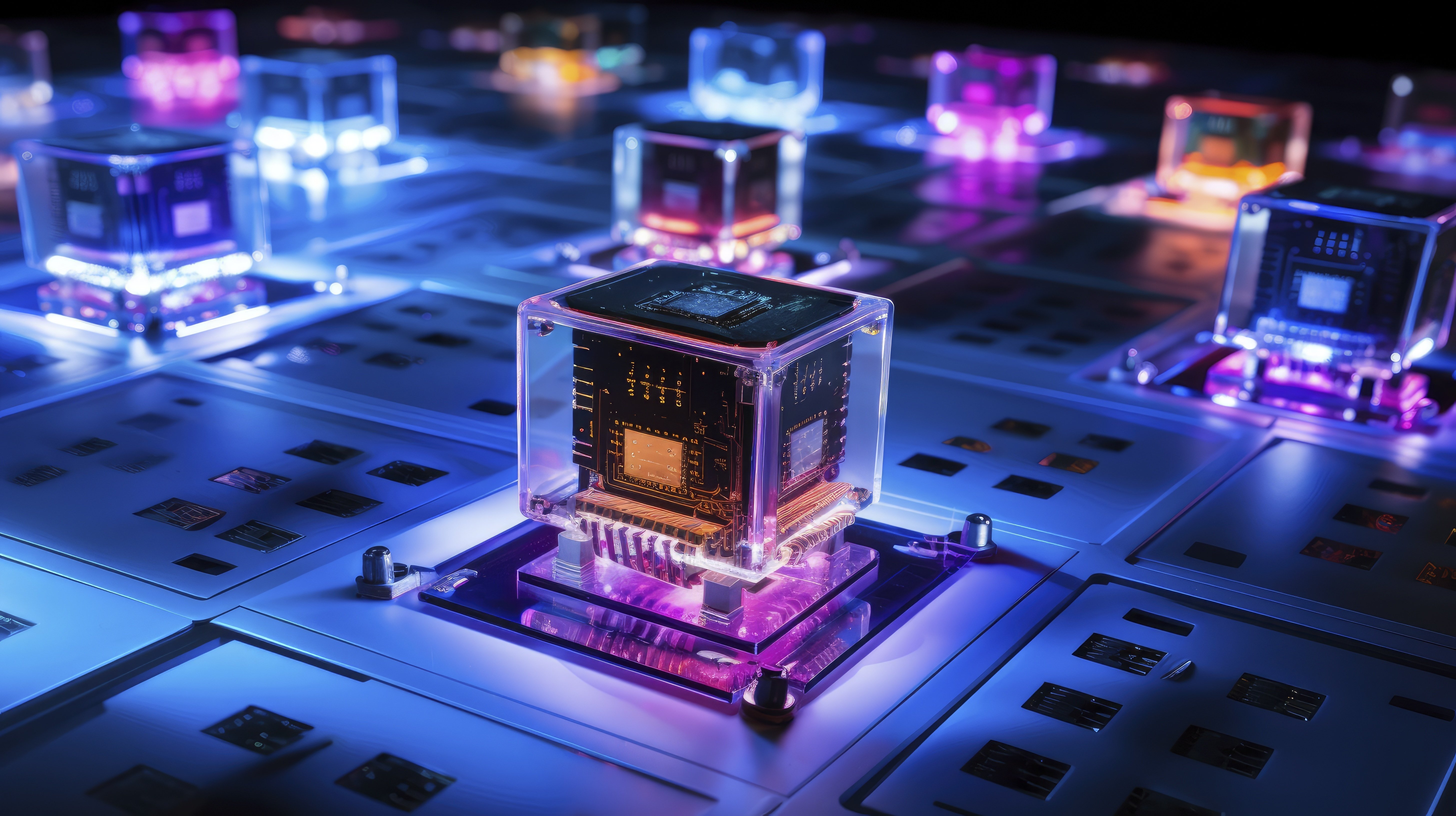 Self-Powered Sensors