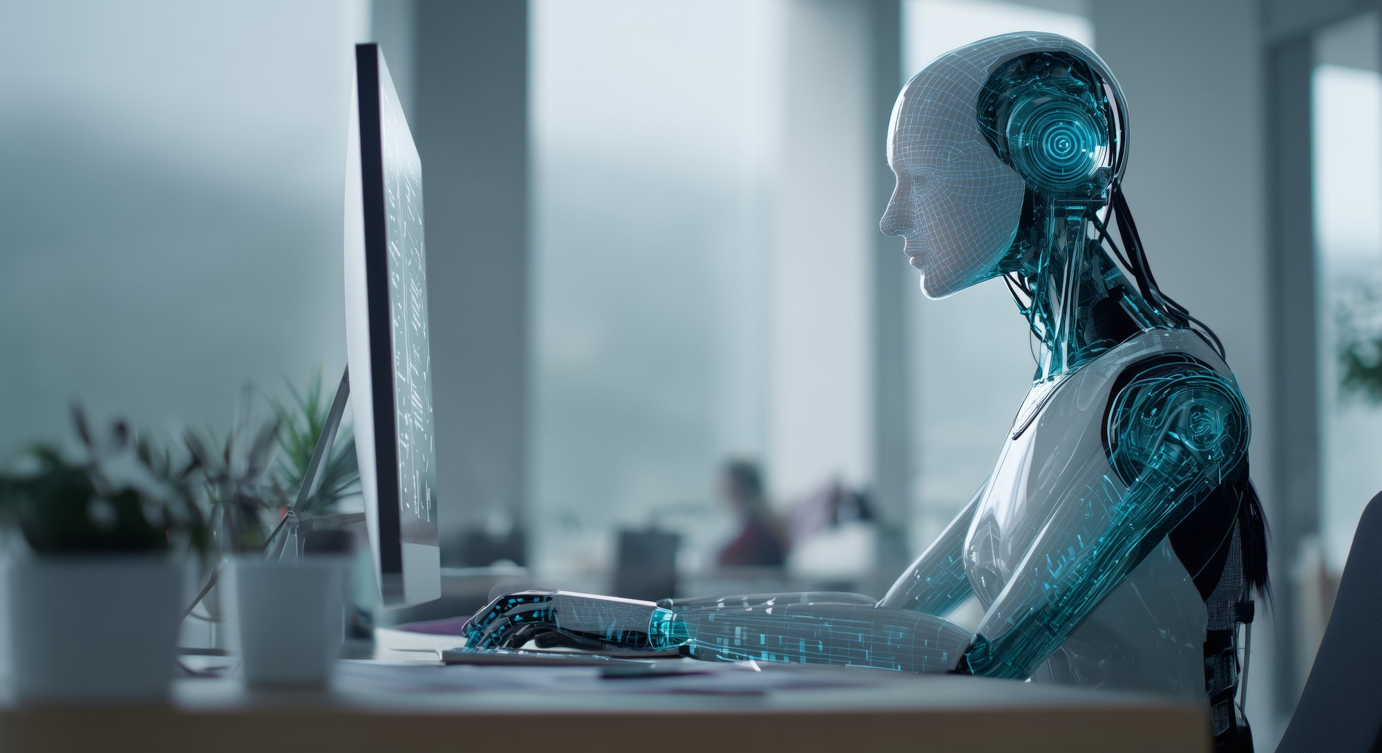 Humanoid Robot