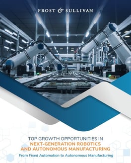 Intelligent Robotics - TGP
