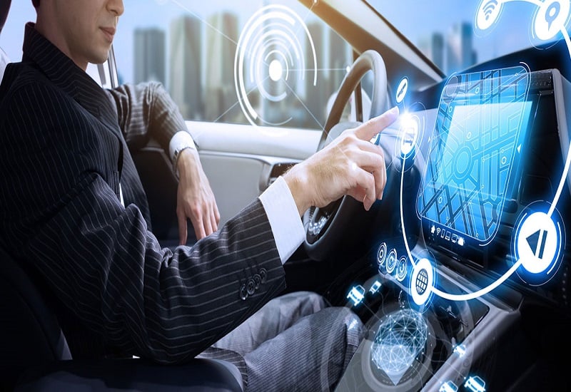 Connected Cars, Robo-Taxis, and More: Key Strategic Imperatives to Maximize Automotive Success in 2025