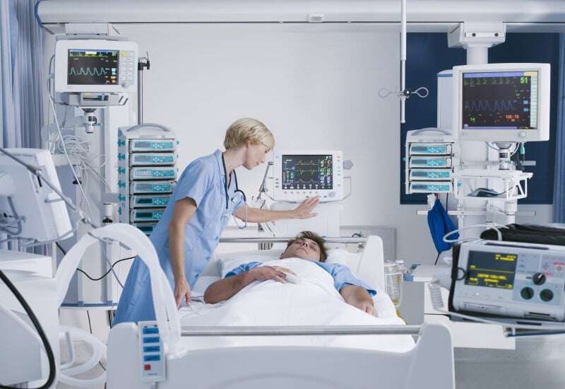 Frost Radar – Which Megatrends Fuel Growth in the Patient Monitoring Landscape?