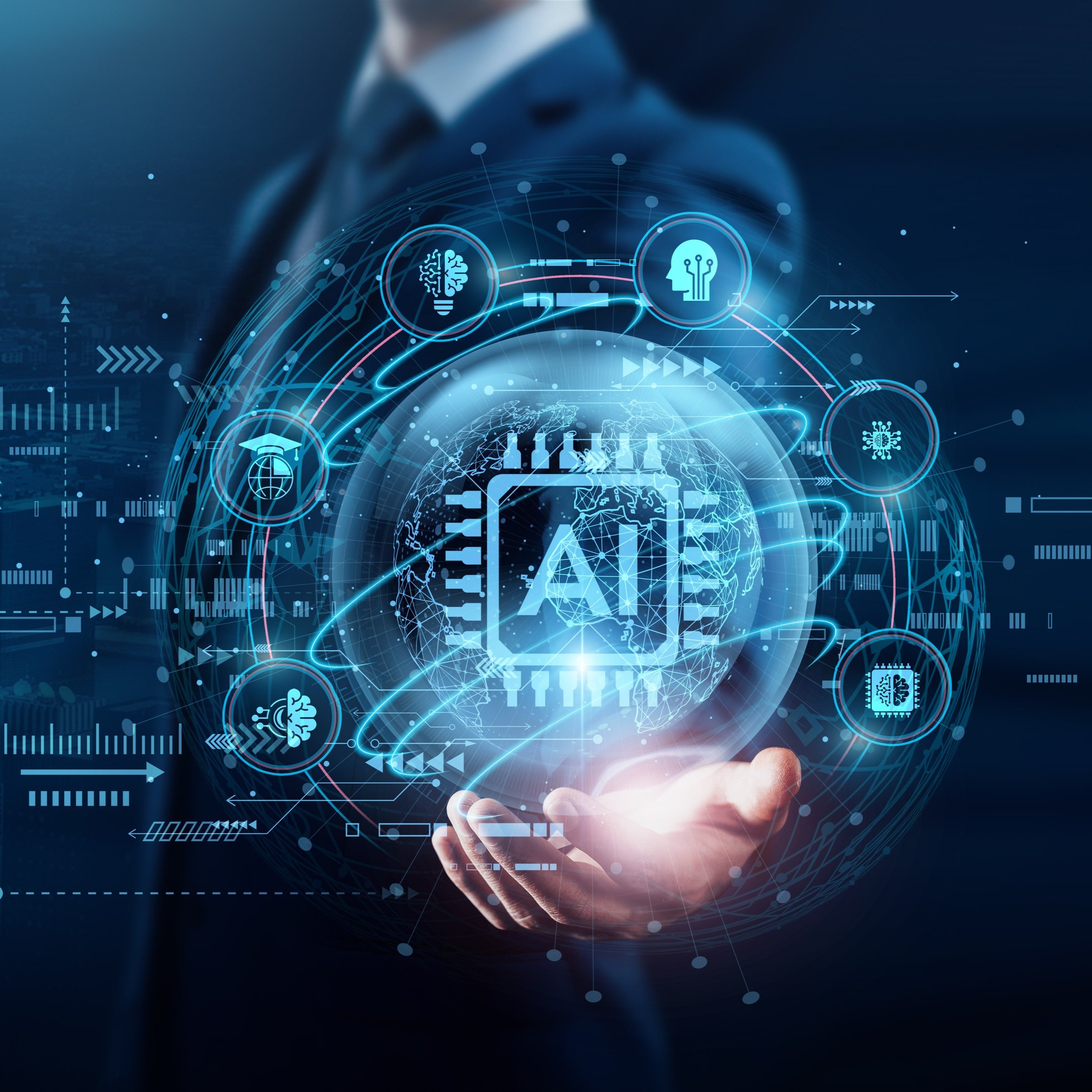 AI Governance Platforms