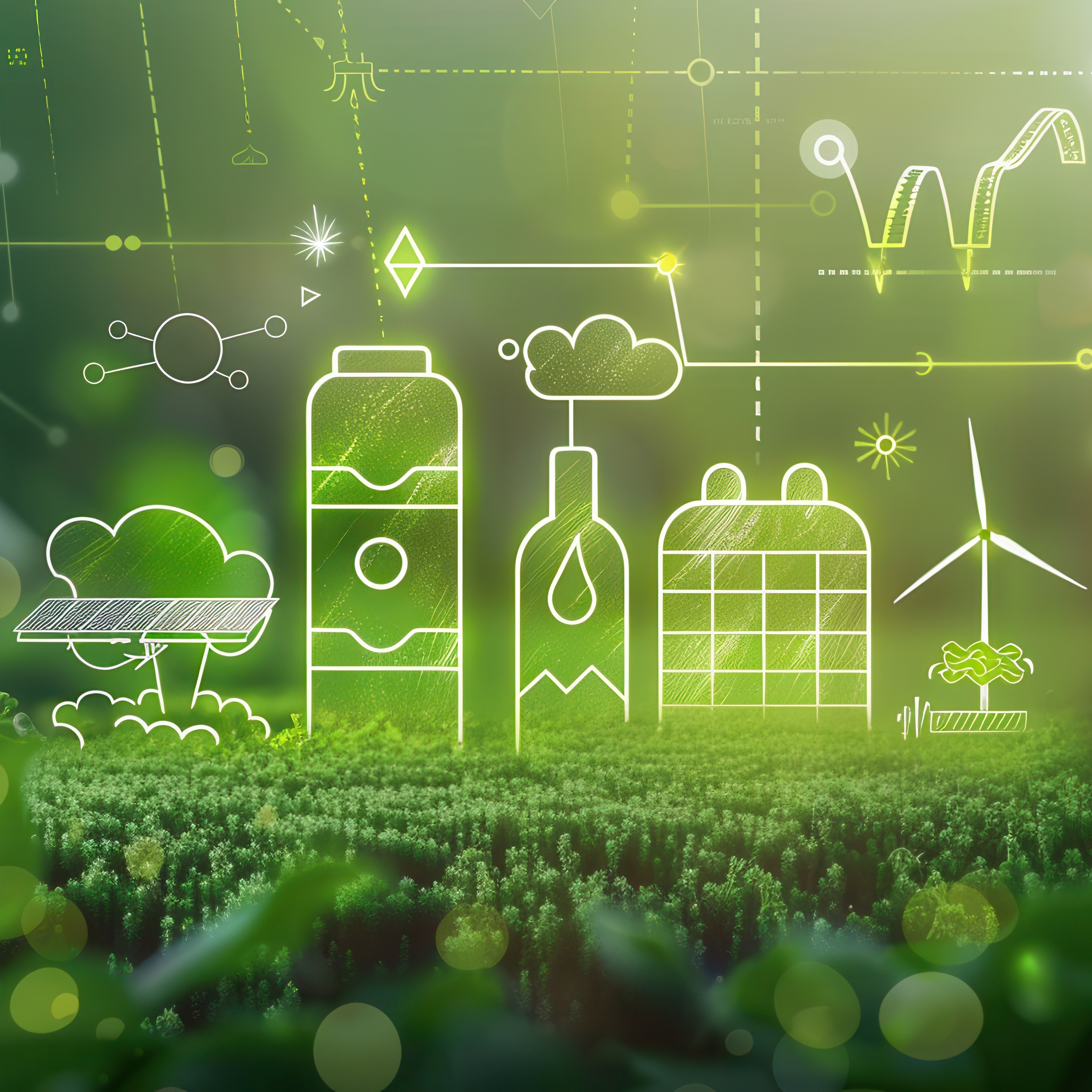 Future Energy Systems
