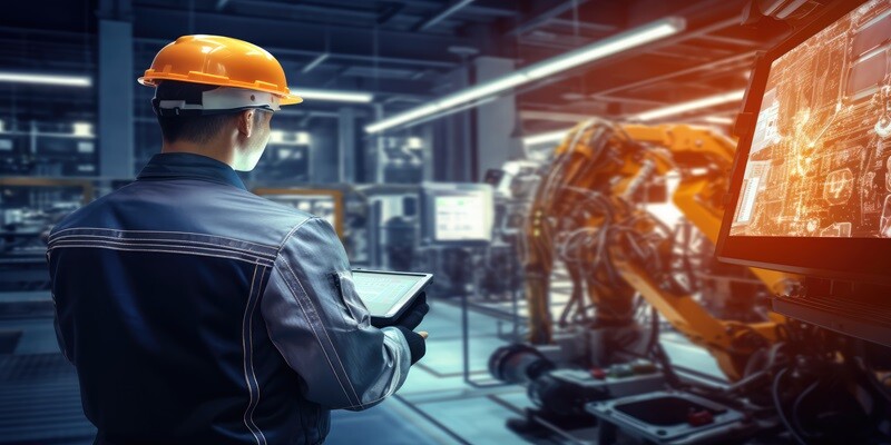 Global Manufacturing Execution Systems Growth Opportunities