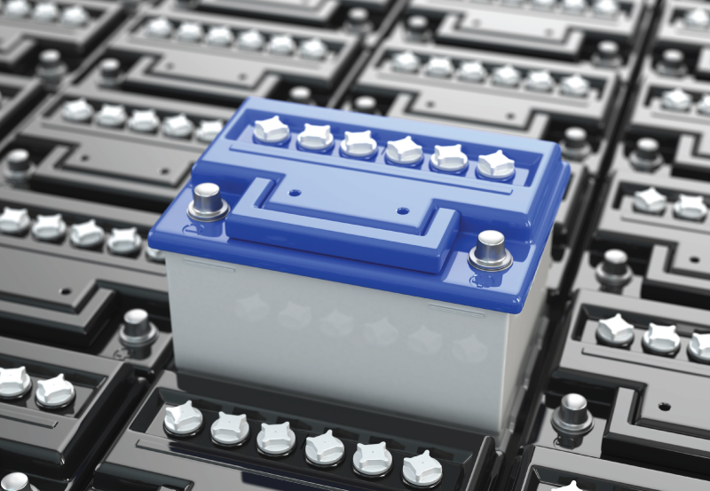 Lead-acid Battery Aftermarket
