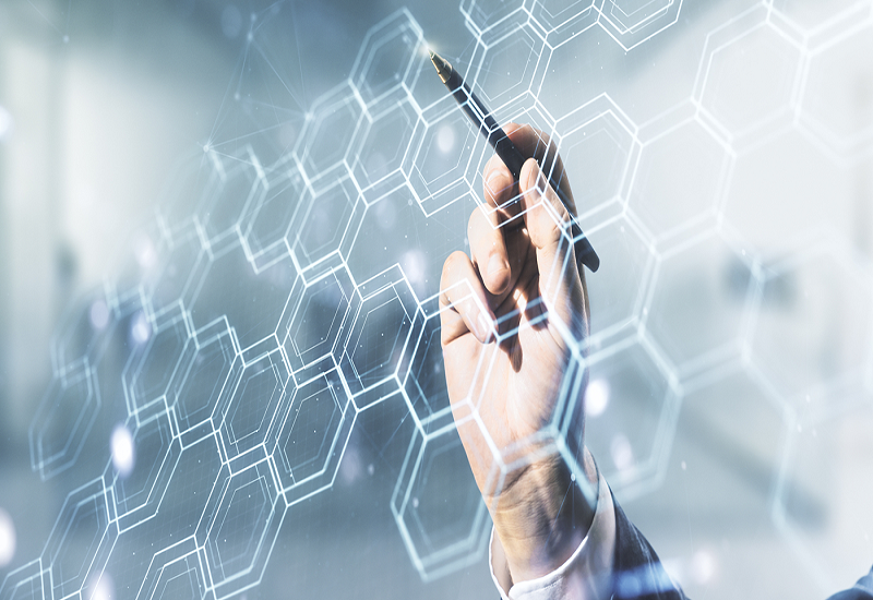 Chemicals and Advanced Materials: Explore the 2025 Technologies Driving Industrial Innovation