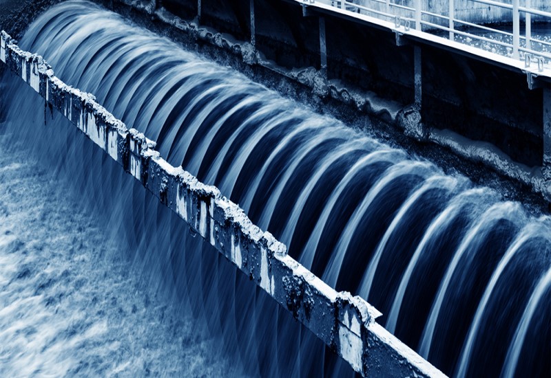 Seizing Opportunities Worth $160 Billion in the Global Water Ecosystem