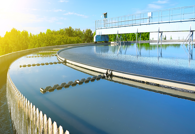 Examine the Top Innovators Benchmarking Resilience in the Water Treatment Landscape