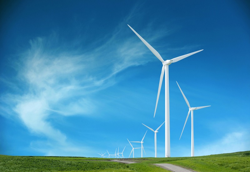 Fueling Growth in Power Generation: Key Investment Opportunities in Renewable Energy