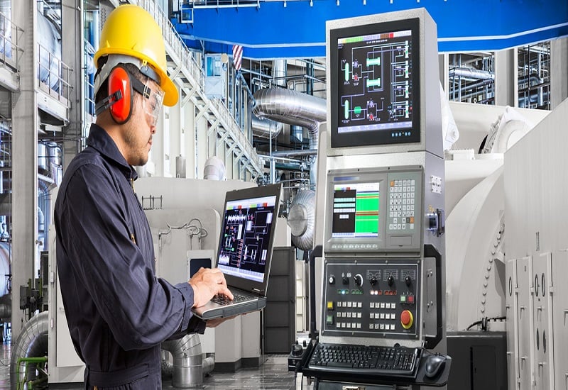 Revolutionize Your Manufacturing: Embrace Data-Driven Excellence Today!