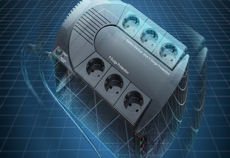 Frost Radar–What Are the Growth Gaps in the Uninterruptible Power Supply Space?