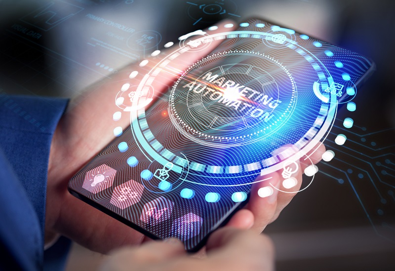 AI-powered Marketing Automation Platforms to Watch in 2026 