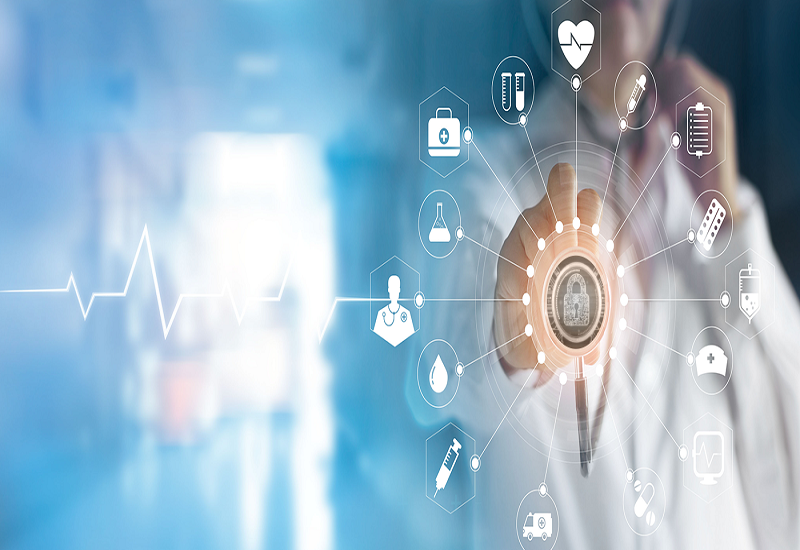 What Are the Top Growth Opportunities Transforming Cybersecurity in Healthcare?