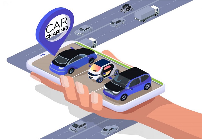 Building a Sustainable Urban Future Through Innovative Carsharing Solutions