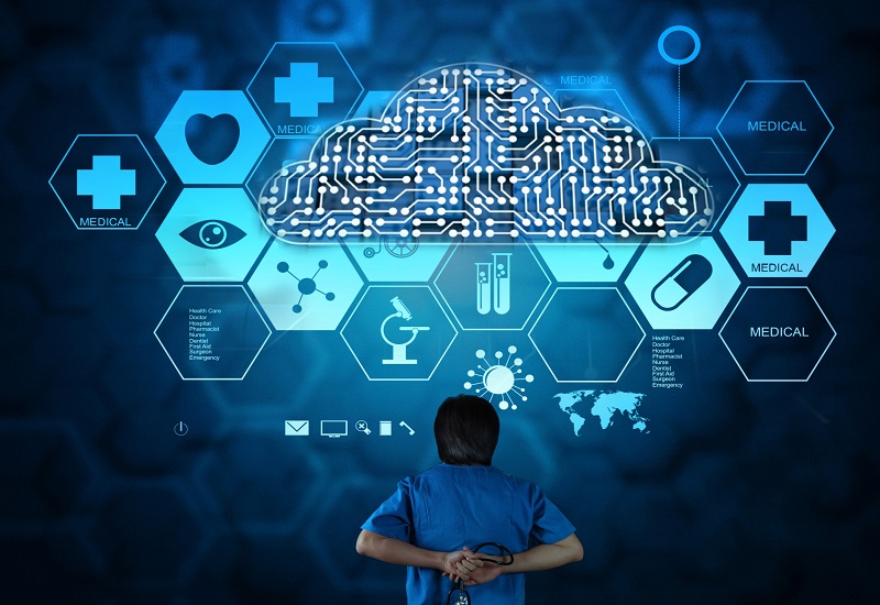 Global Healthcare Cloud User Survey: What Are the Growth Prospects?