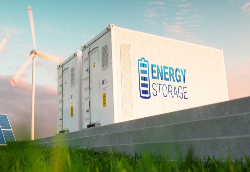 Electrification, Renewables, and Storage: Emerging Growth Opportunities to Build More Flexible Energy Systems