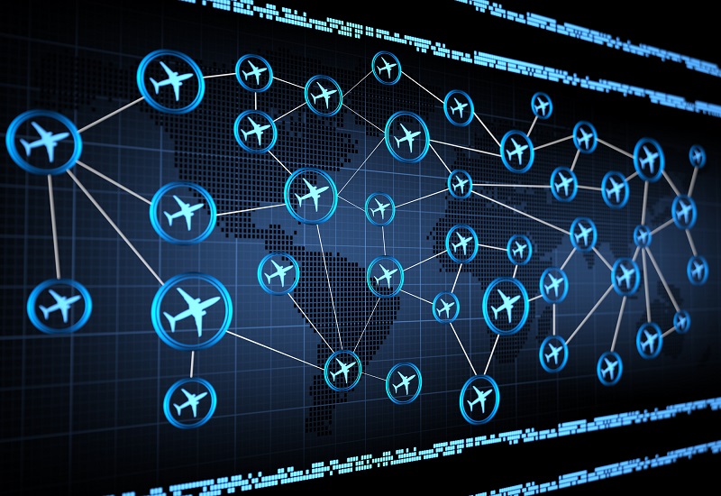 Frost Radar–What Are the Growth Opportunities for Digitalization in Air Traffic Management?