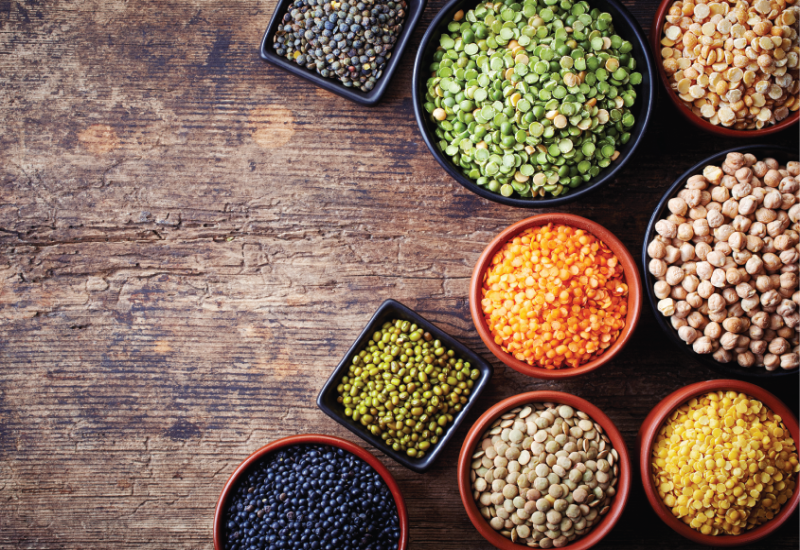 What Megatrends Will Help You Grow in the Color Ingredients Industry?