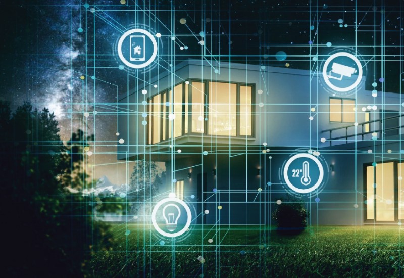 Growth Opportunities Redefining the World of Sensor Networks