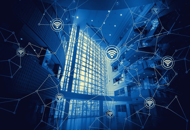Fixed Wireless Access Services