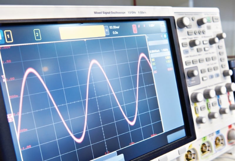 Frost Radar—Which Innovations Drive Growth in the Radio Frequency Test Equipment Space?