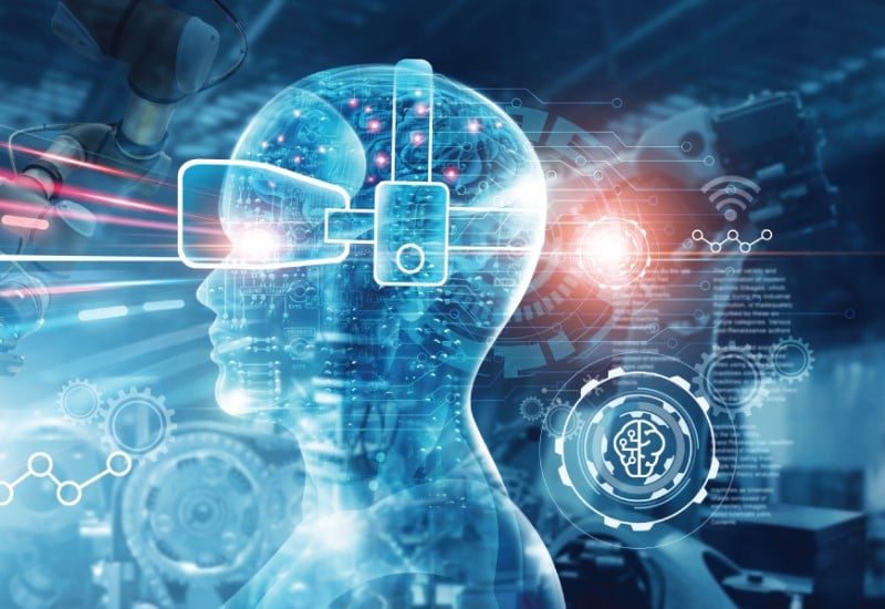 Enterprise Metaverse