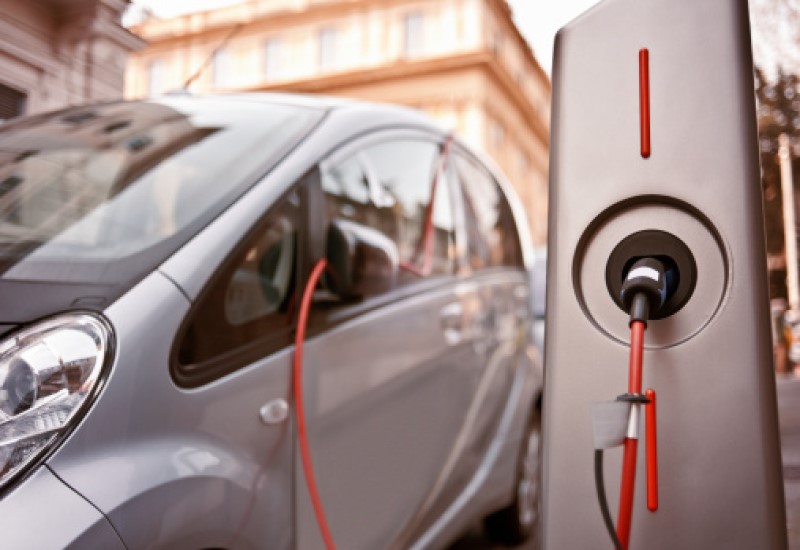 Polymers for EV Infrastructure: Are You Leveraging Key Megatrends Driving Growth?