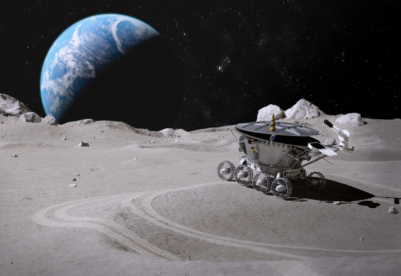 What Technological Advances in Robotics Are Fueling the Space Industry?