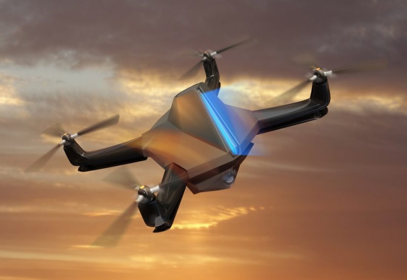 How Can Your Team Leverage the Growth Potential of the Counter Unmanned Aerial System Space? 